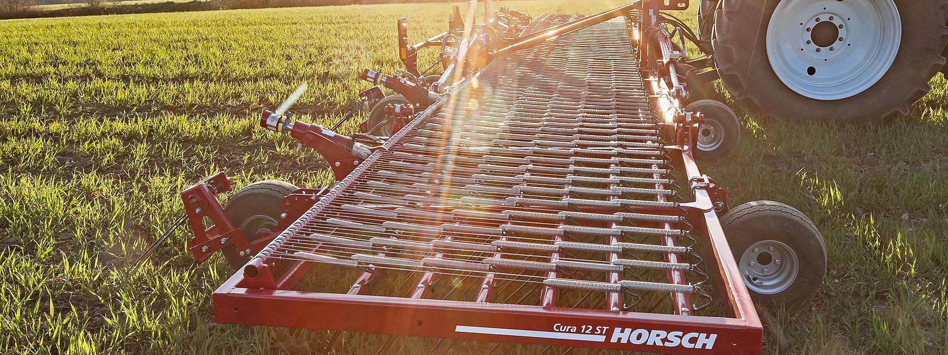 Гибридное земледелие