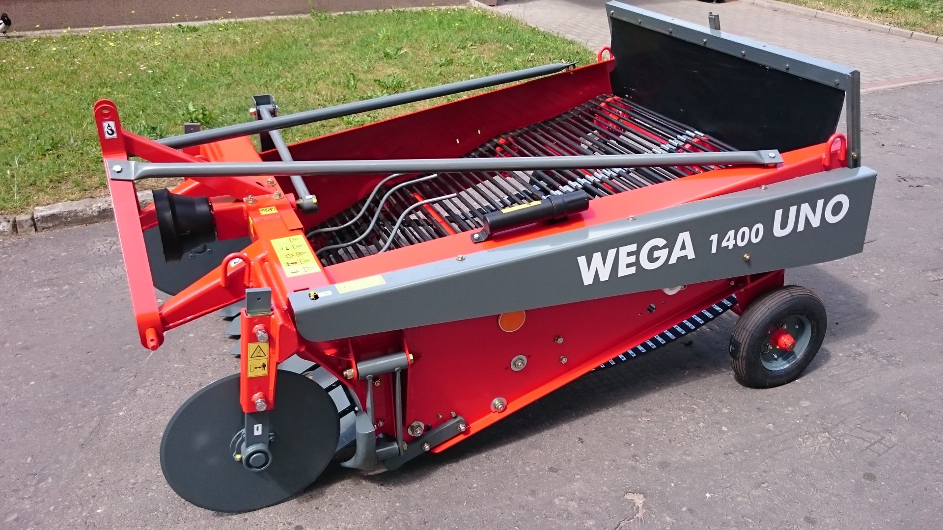 ТЕХНИКА ДЛЯ КАРТОФЕЛЯ И ОВОЩЕЙ