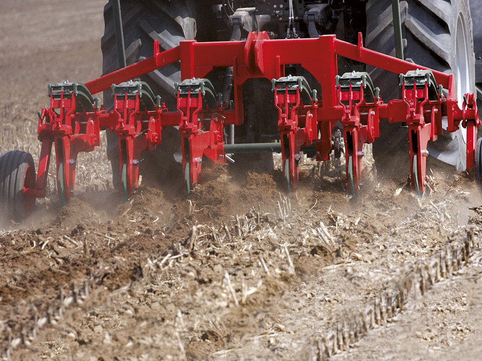 КУЛЬТИВАТОРЫ