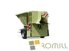 Техника ROMILL