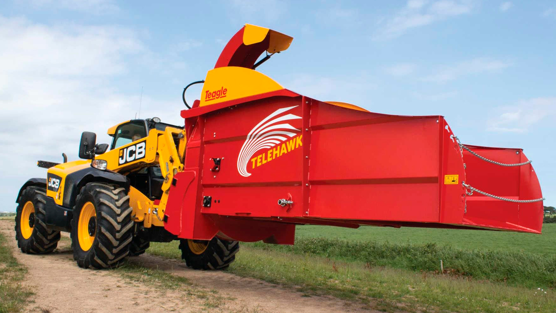 Измельчители соломы