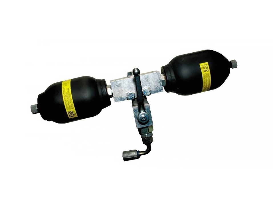 виброгаситель